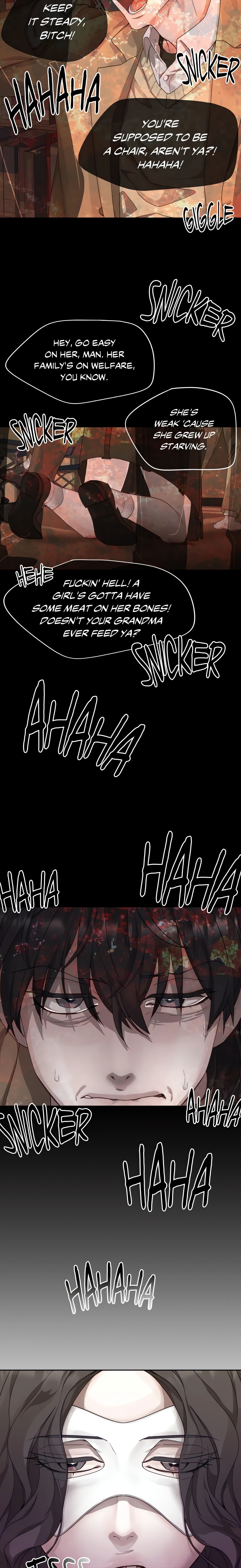 Playing With Karma (Official) Chapter 0 Page 4