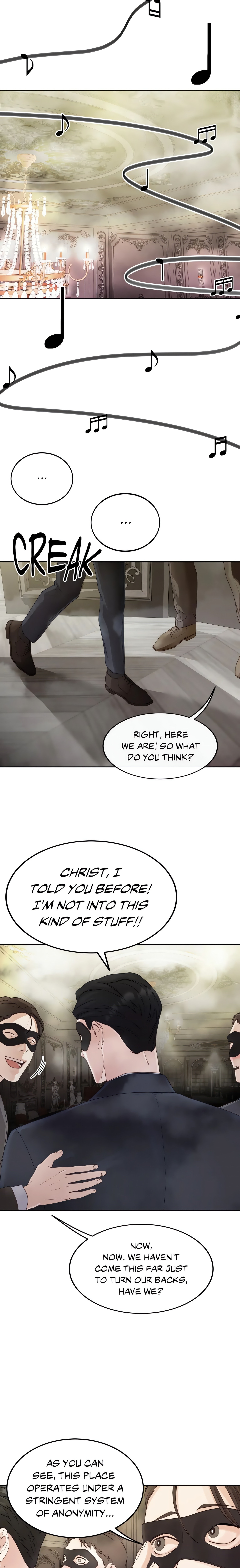 Playing With Karma (Official) Chapter 1 Page 2