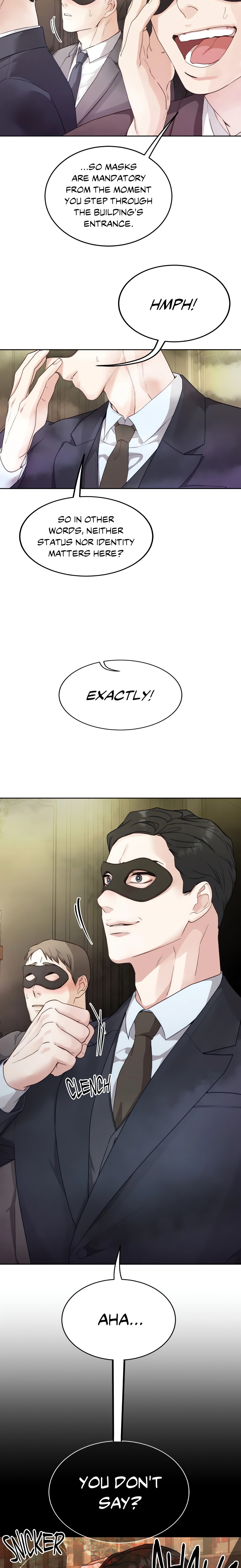 Playing With Karma (Official) Chapter 1 Page 3