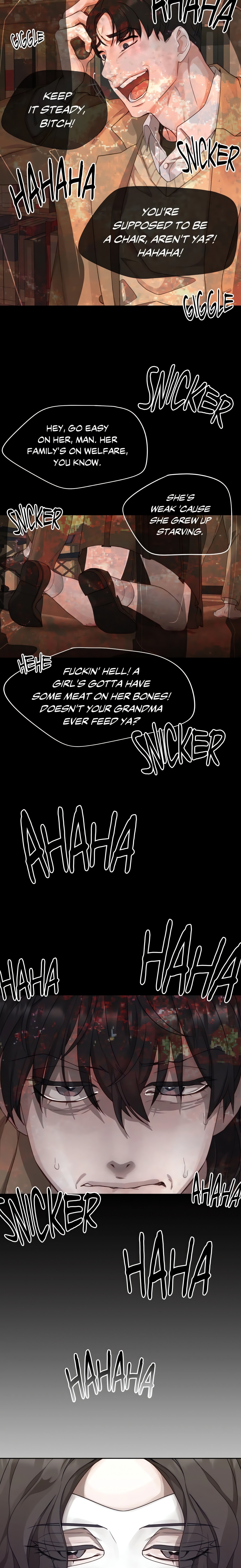 Playing With Karma (Official) Chapter 1 Page 4