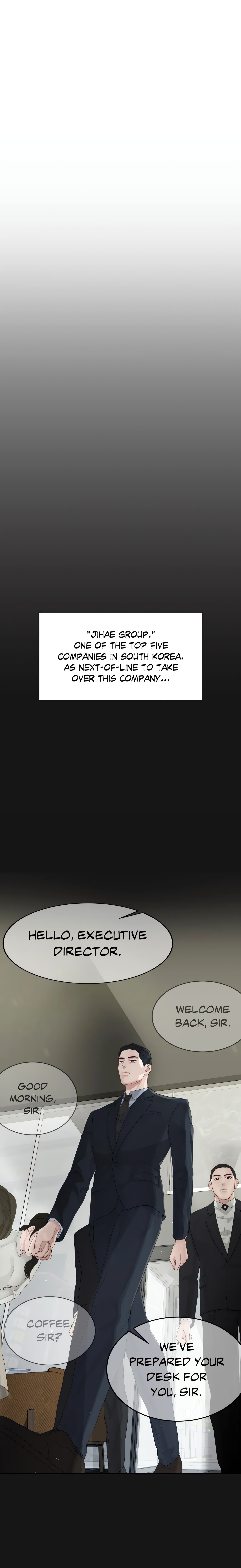 Playing With Karma (Official) Chapter 1 Page 10