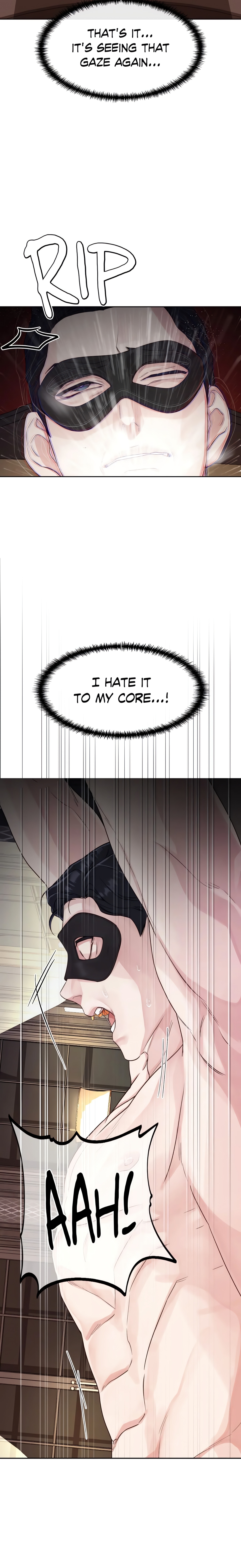 Playing With Karma (Official) Chapter 1 Page 23