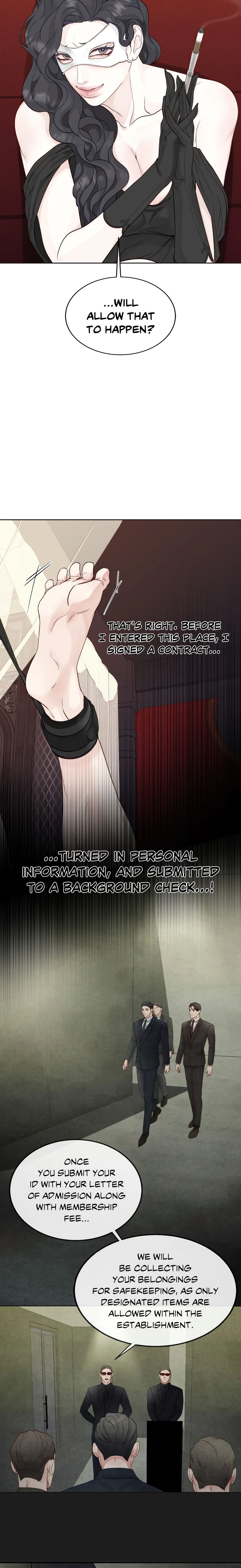 Playing With Karma (Official) Chapter 2 Page 7