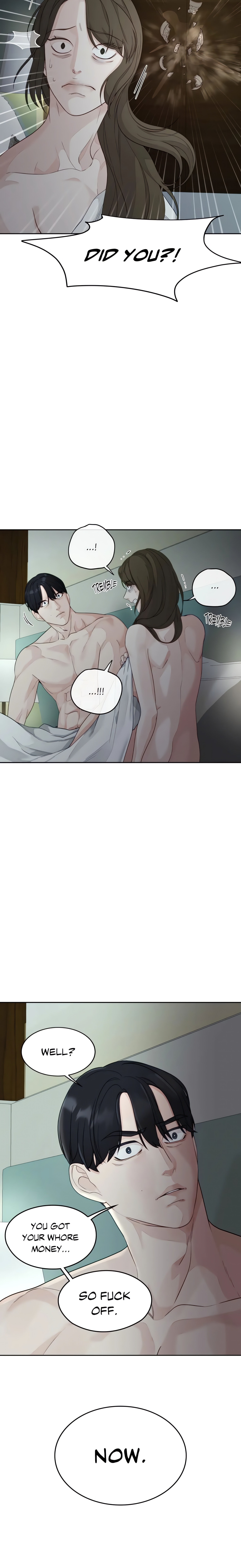 Playing With Karma (Official) Chapter 3 Page 7