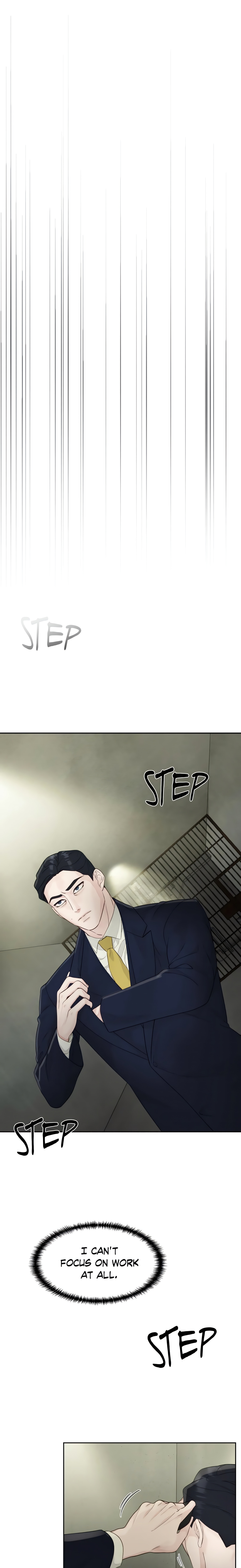 Playing With Karma (Official) Chapter 3 Page 11