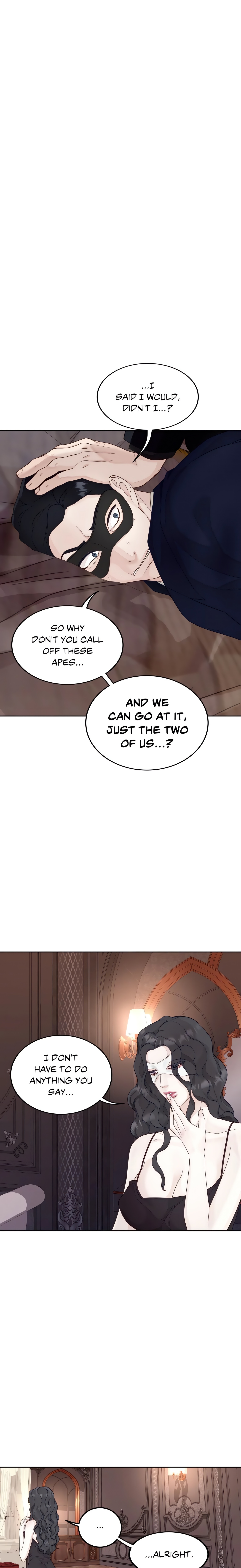 Playing With Karma (Official) Chapter 4 Page 3