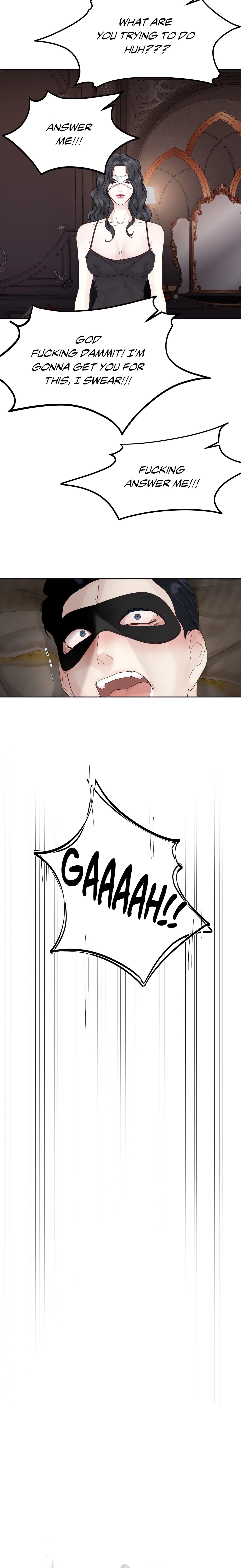 Playing With Karma (Official) Chapter 4 Page 8