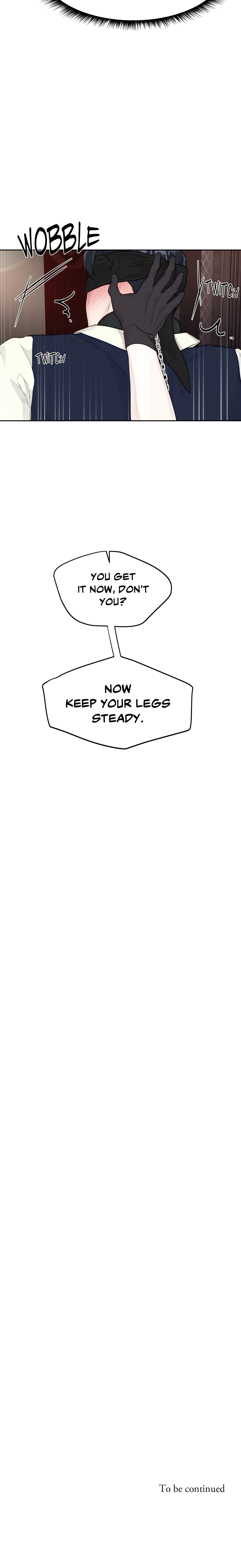 Playing With Karma (Official) Chapter 4 Page 21