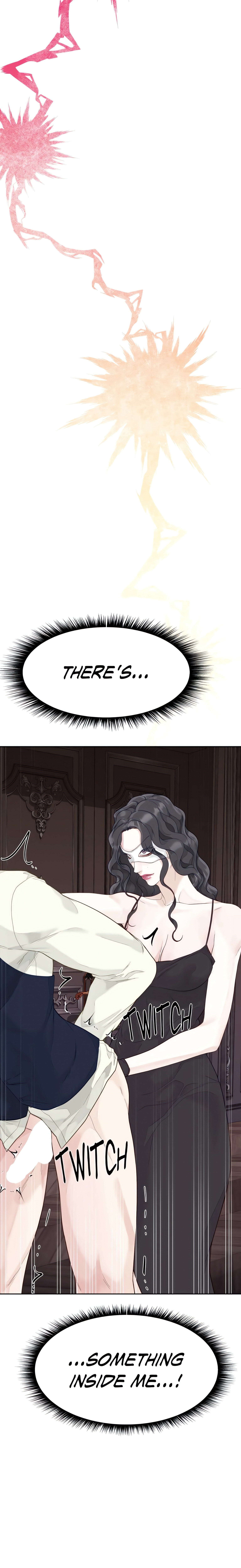 Playing With Karma (Official) Chapter 5 Page 2
