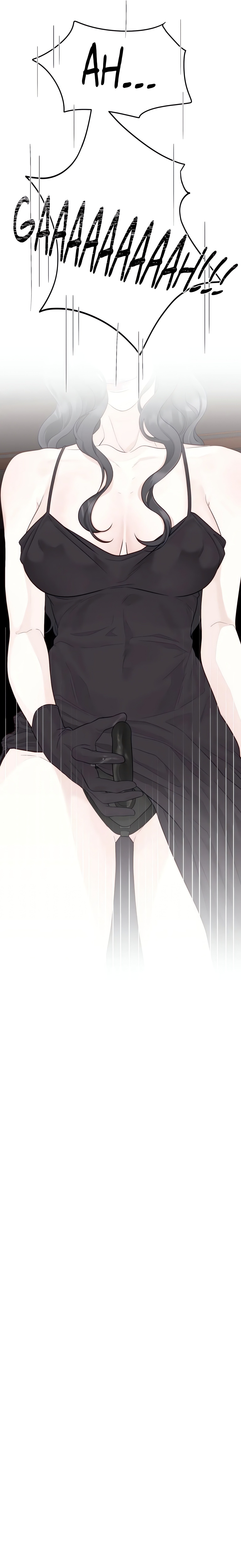 Playing With Karma (Official) Chapter 5 Page 21
