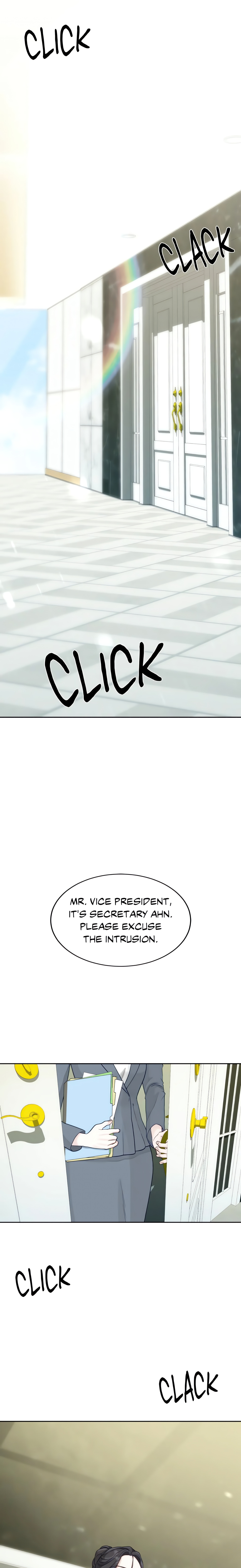 Playing With Karma (Official) Chapter 5 Page 23