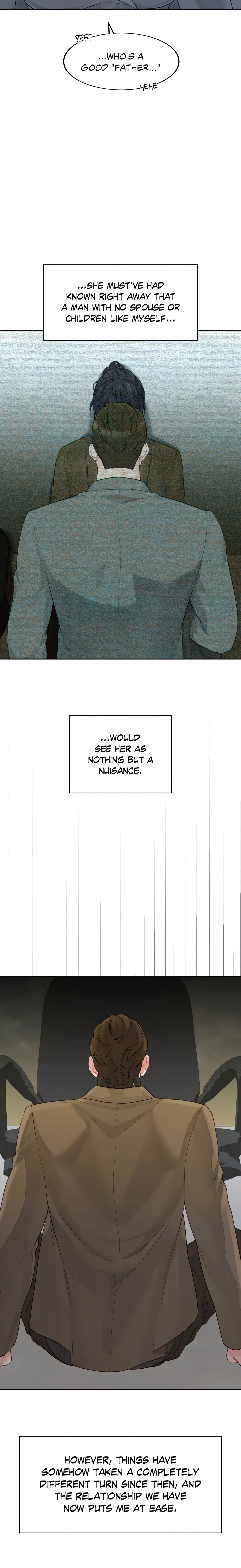 Playing With Karma (Official) Chapter 7 Page 13