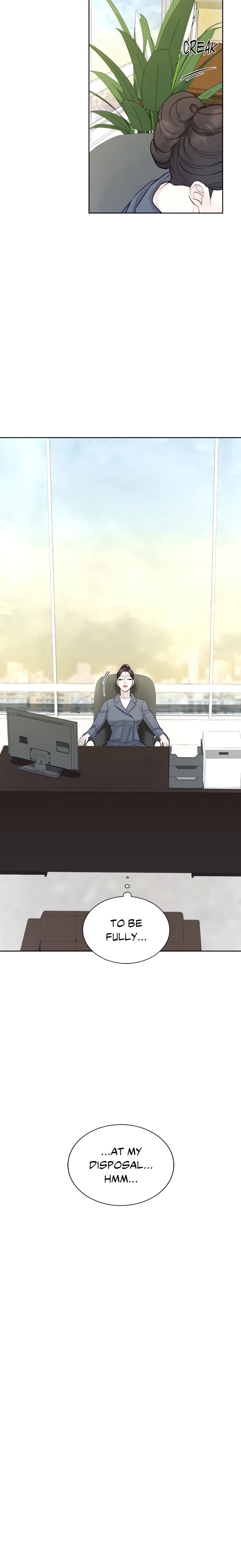 Playing With Karma (Official) Chapter 7 Page 22