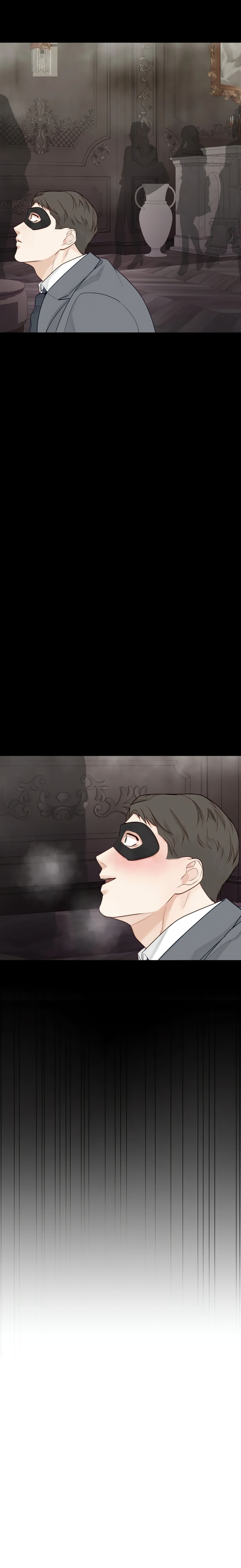 Playing With Karma (Official) Chapter 8 Page 8
