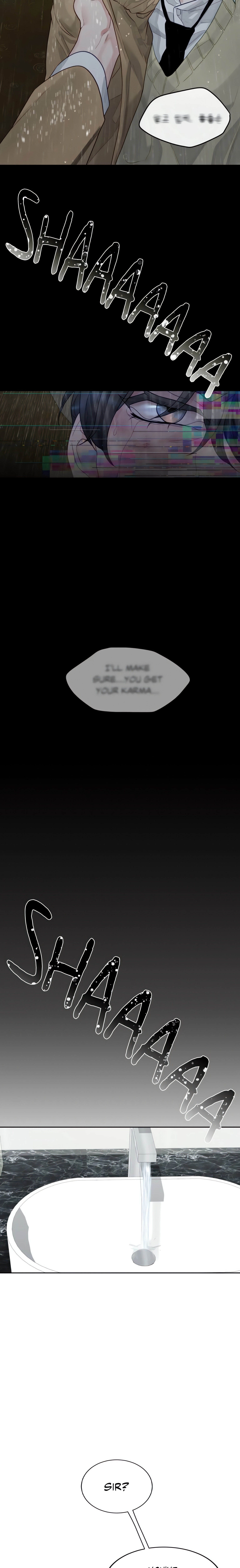 Playing With Karma (Official) Chapter 8 Page 17