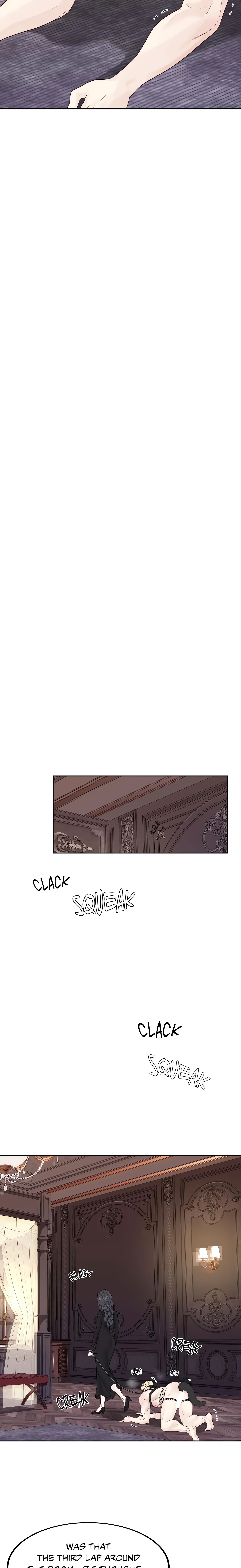 Playing With Karma (Official) Chapter 10 Page 17