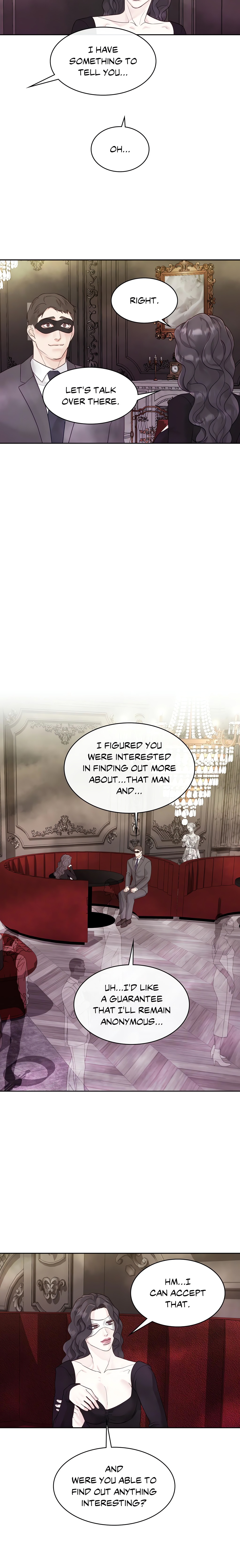 Playing With Karma (Official) Chapter 11 Page 19
