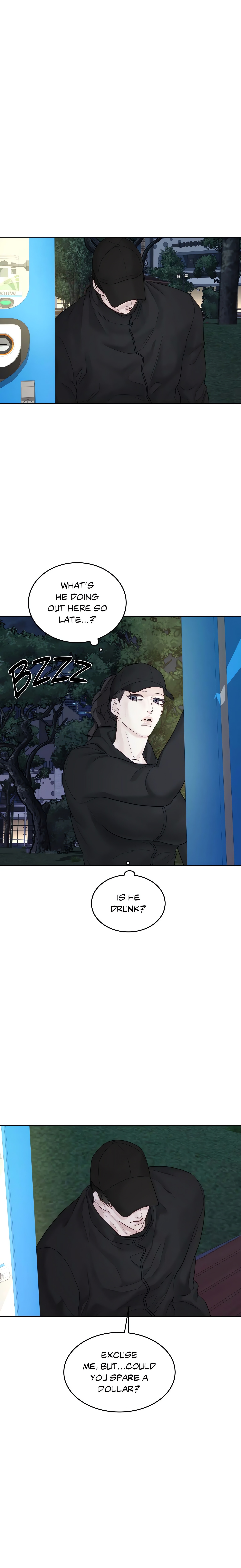 Playing With Karma (Official) Chapter 12 Page 10