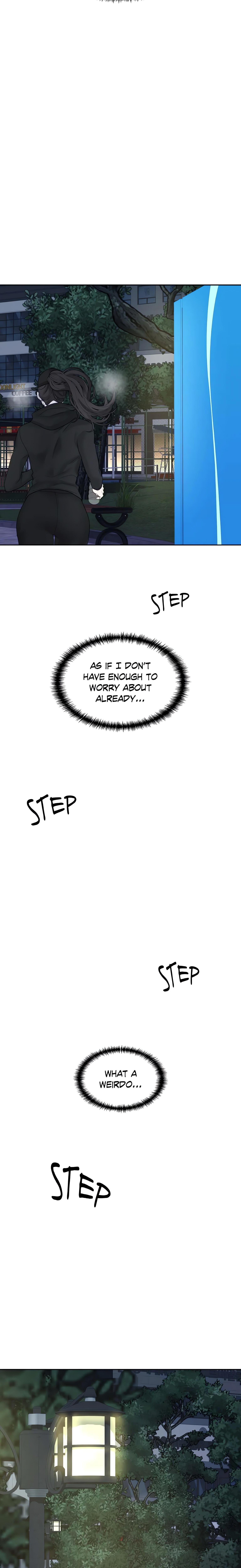 Playing With Karma (Official) Chapter 12 Page 12