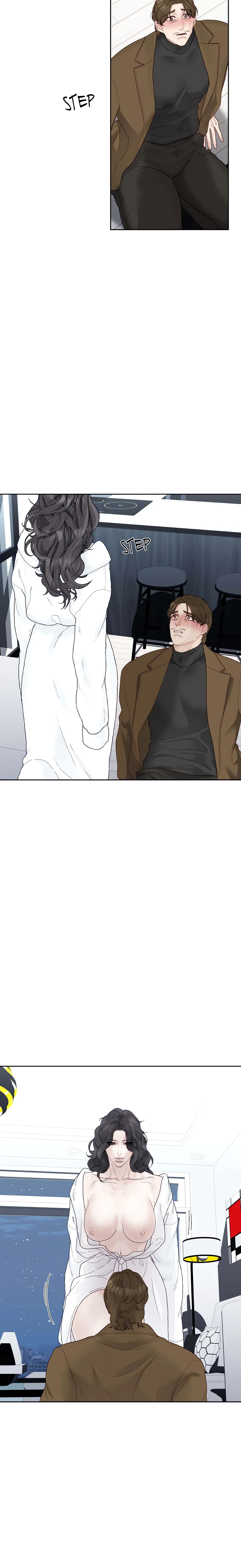 Playing With Karma (Official) Chapter 13 Page 13