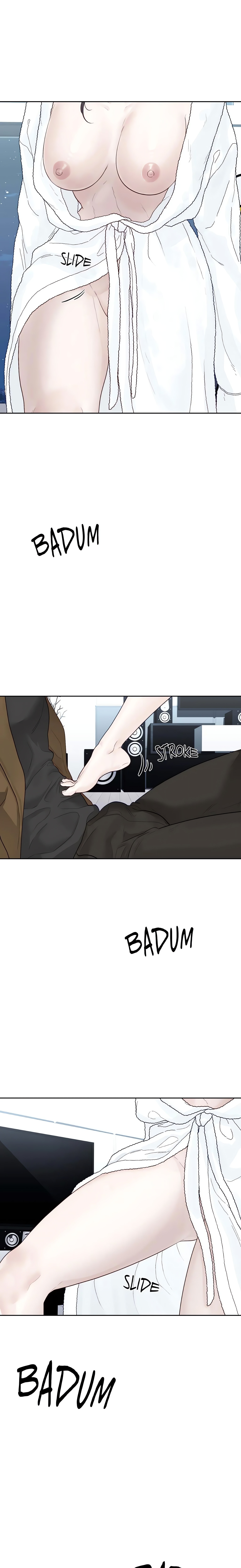 Playing With Karma (Official) Chapter 13 Page 14