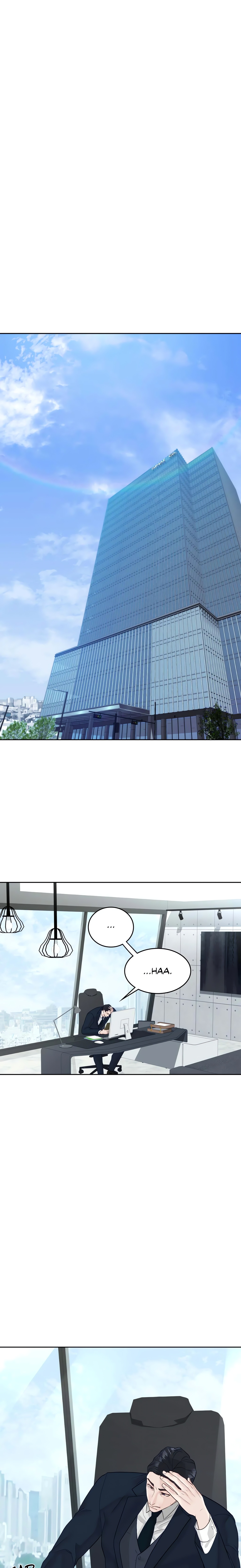 Playing With Karma (Official) Chapter 14 Page 1