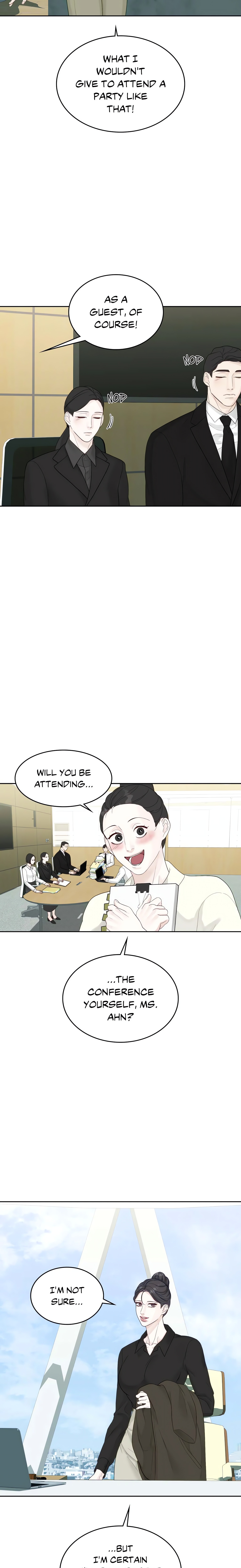 Playing With Karma (Official) Chapter 14 Page 14