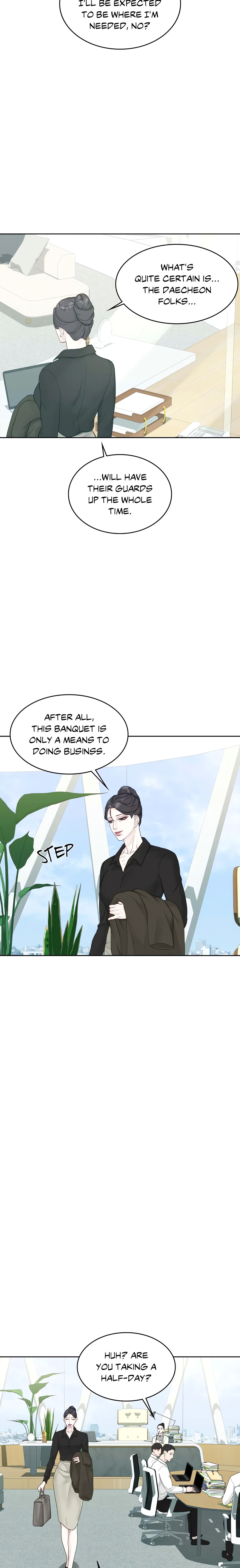 Playing With Karma (Official) Chapter 14 Page 15
