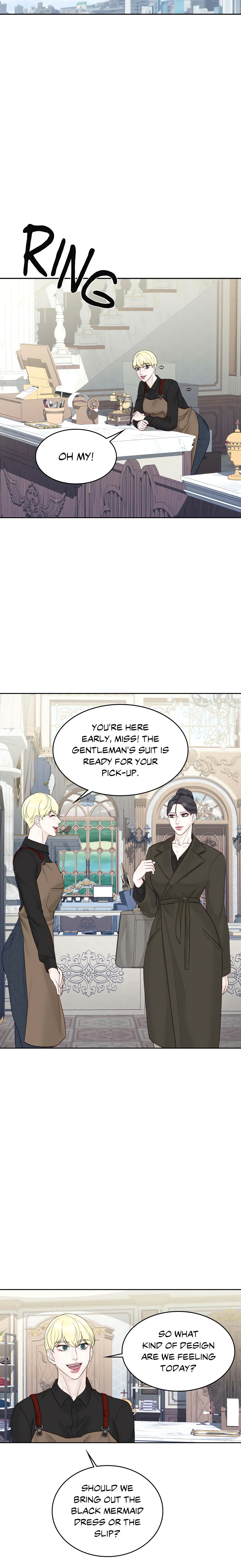 Playing With Karma (Official) Chapter 14 Page 17