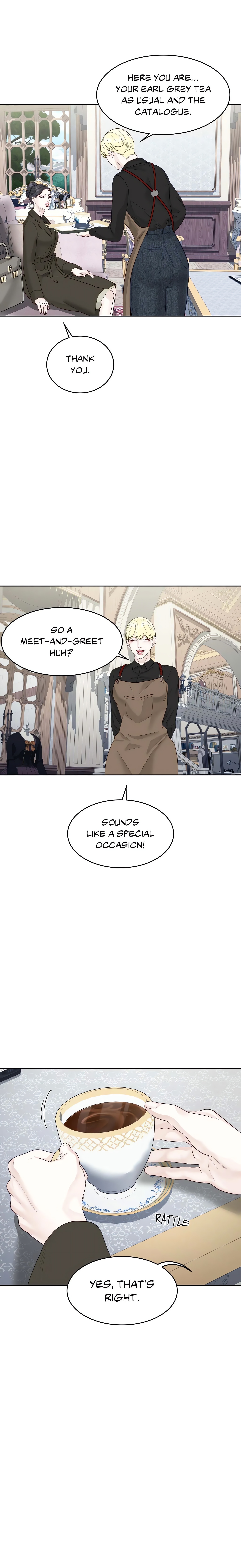 Playing With Karma (Official) Chapter 14 Page 20