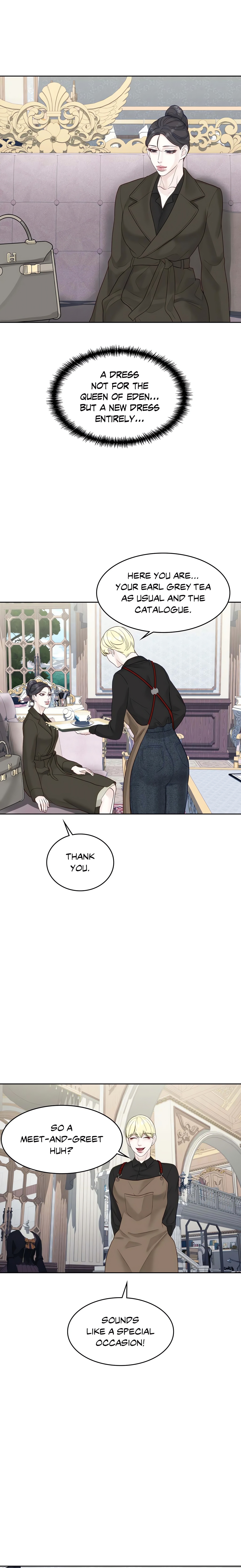 Playing With Karma (Official) Chapter 15 Page 1