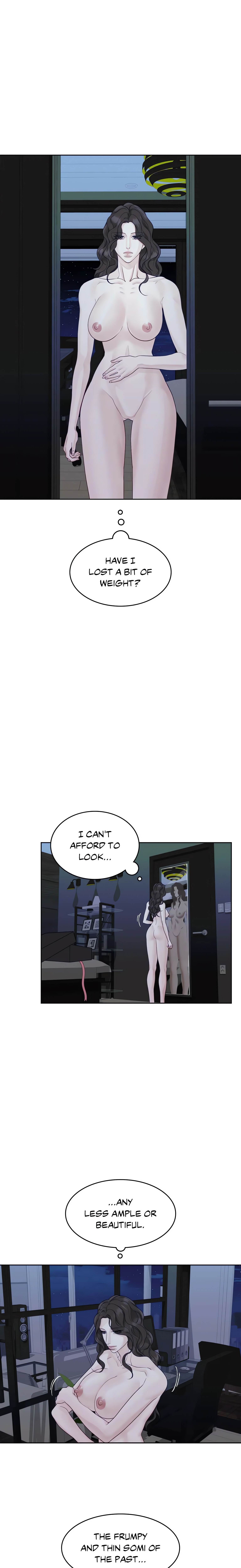 Playing With Karma (Official) Chapter 15 Page 4