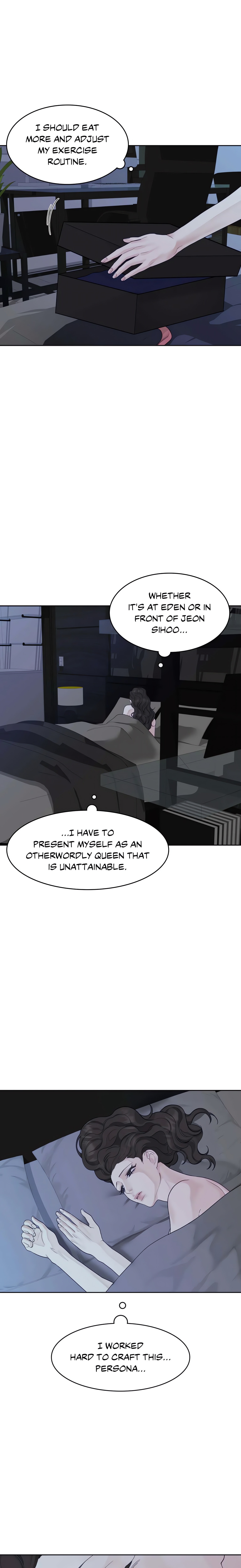 Playing With Karma (Official) Chapter 15 Page 6
