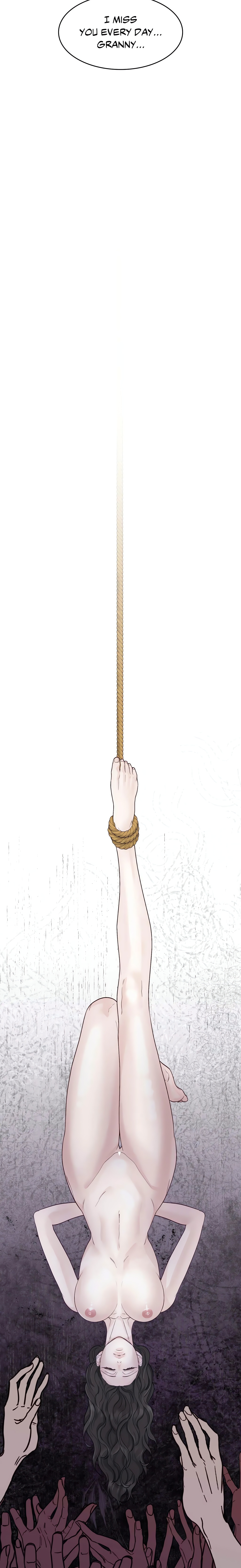 Playing With Karma (Official) Chapter 15 Page 9