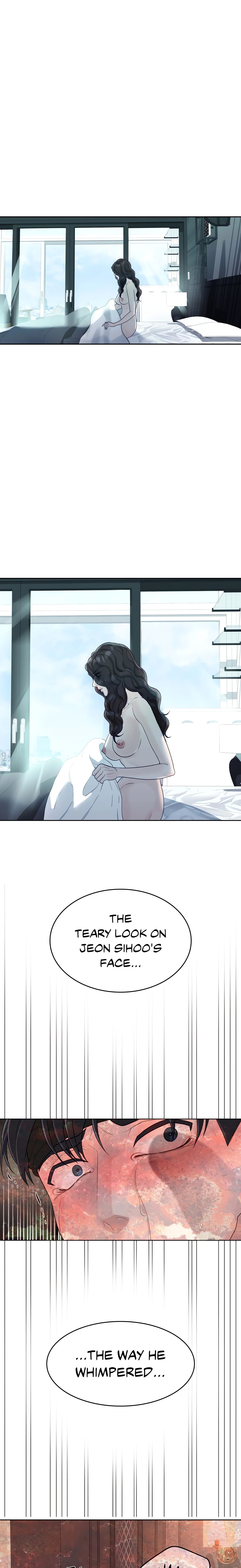 Playing With Karma (Official) Chapter 15 Page 14