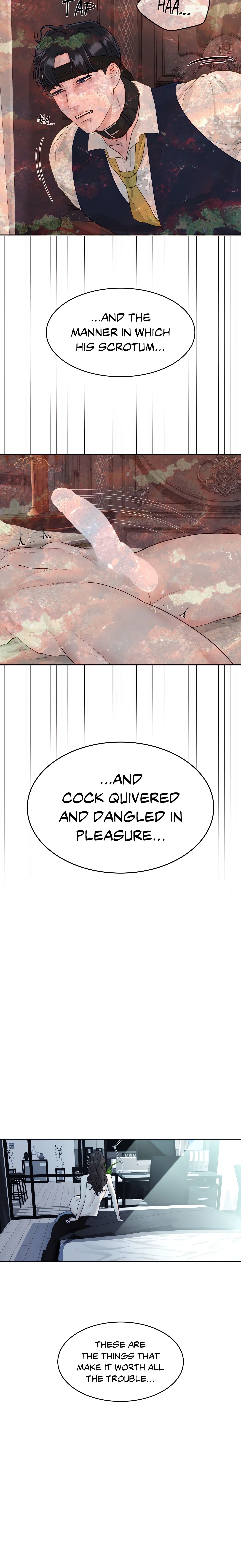 Playing With Karma (Official) Chapter 15 Page 15