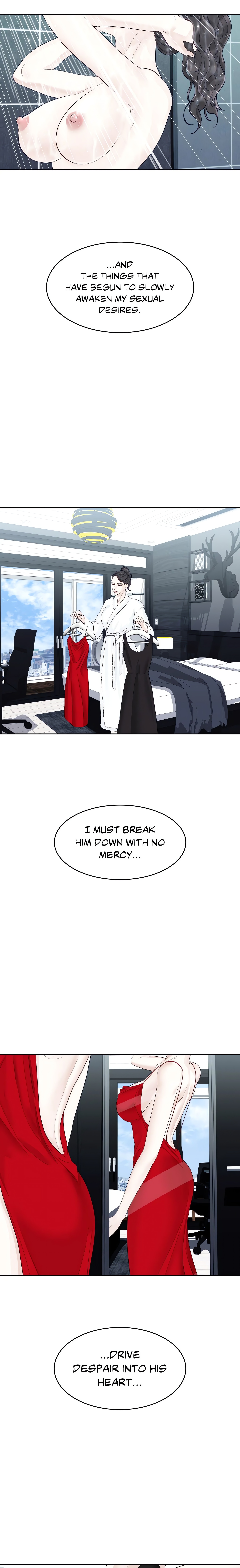 Playing With Karma (Official) Chapter 15 Page 16