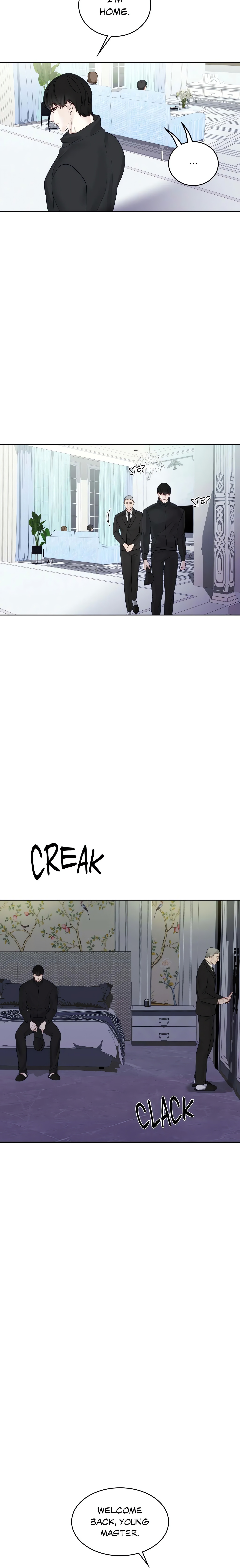 Playing With Karma (Official) Chapter 15 Page 20