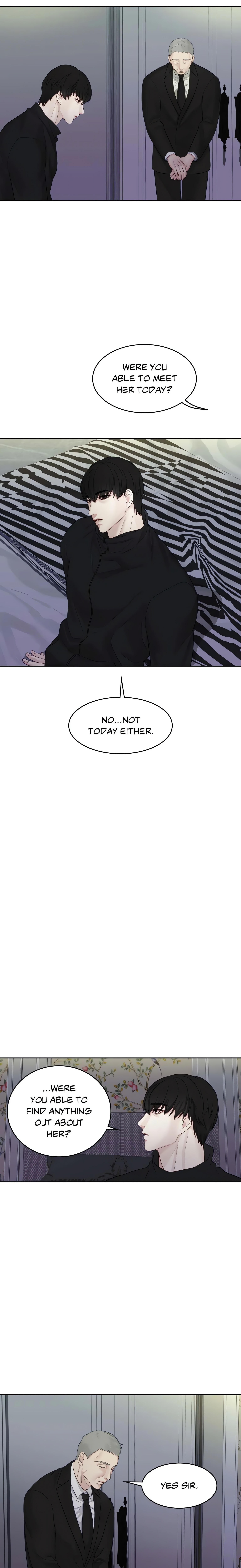Playing With Karma (Official) Chapter 15 Page 21