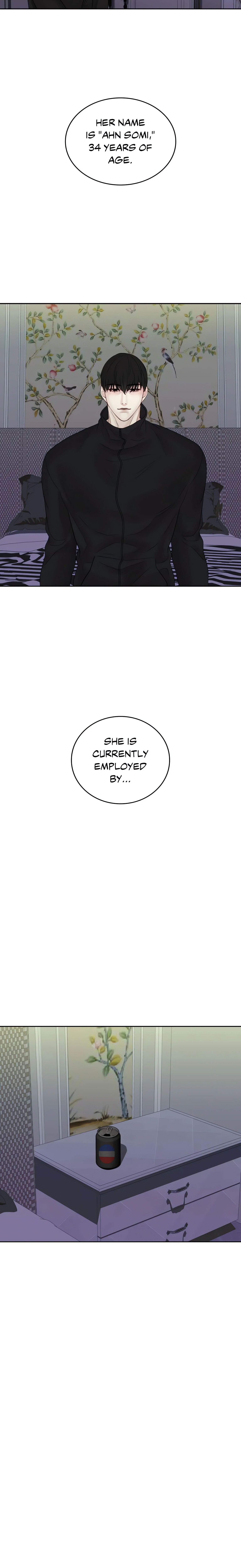 Playing With Karma (Official) Chapter 15 Page 22