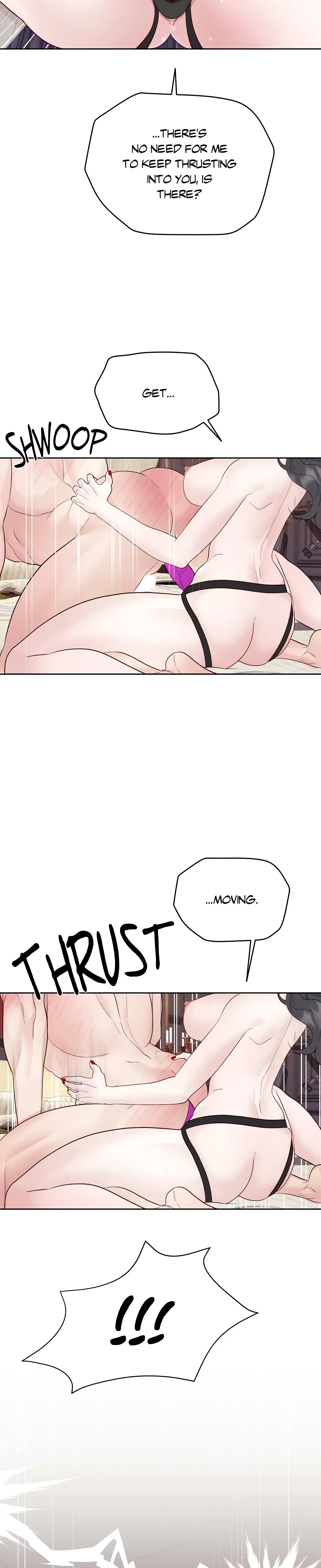 Playing With Karma (Official) Chapter 18 Page 19