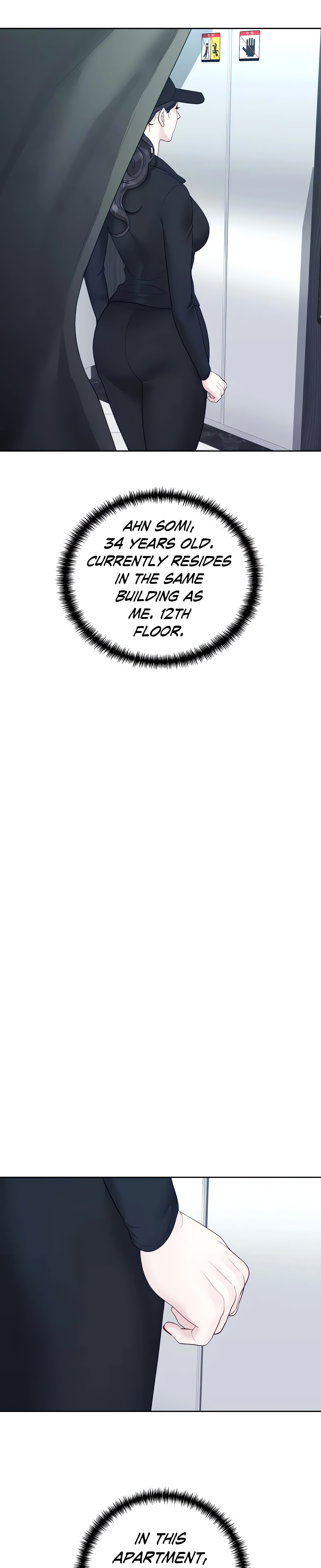 Playing With Karma (Official) Chapter 19 Page 19