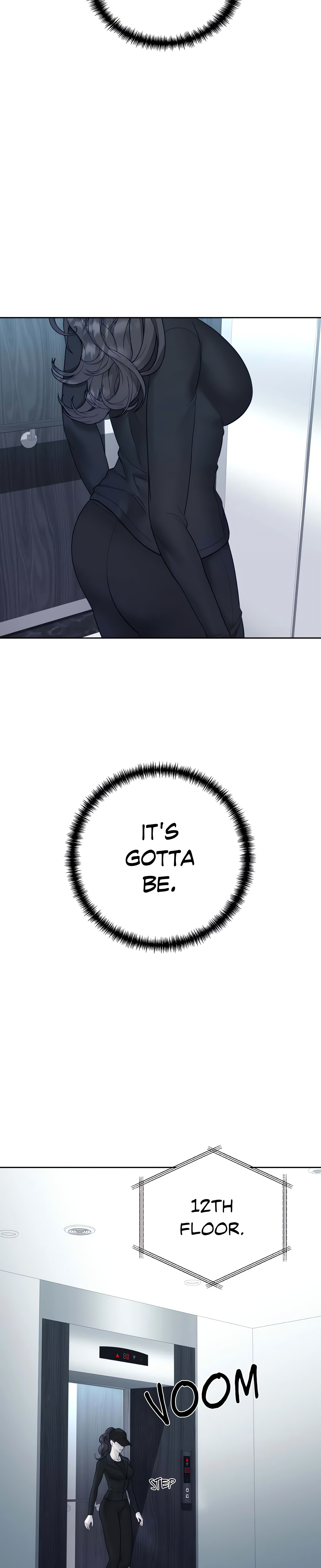 Playing With Karma (Official) Chapter 19 Page 21