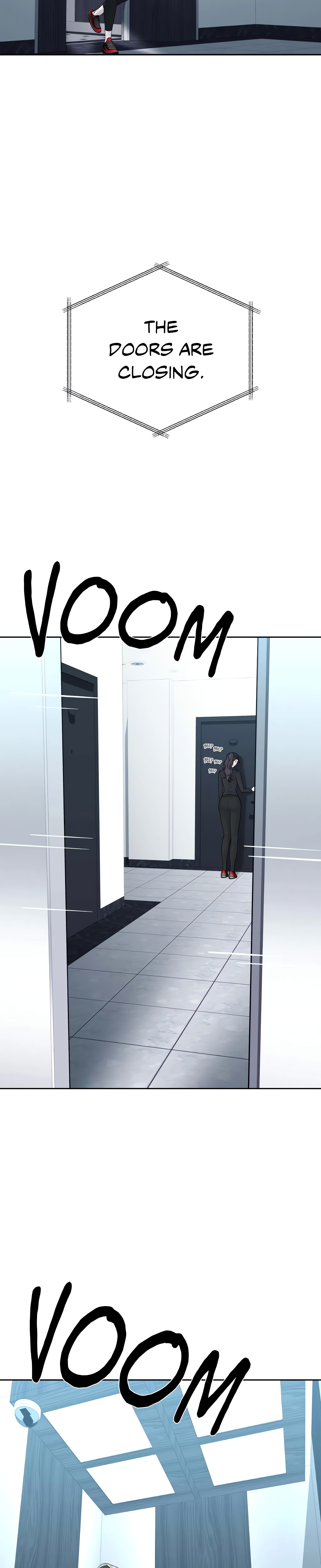 Playing With Karma (Official) Chapter 19 Page 22