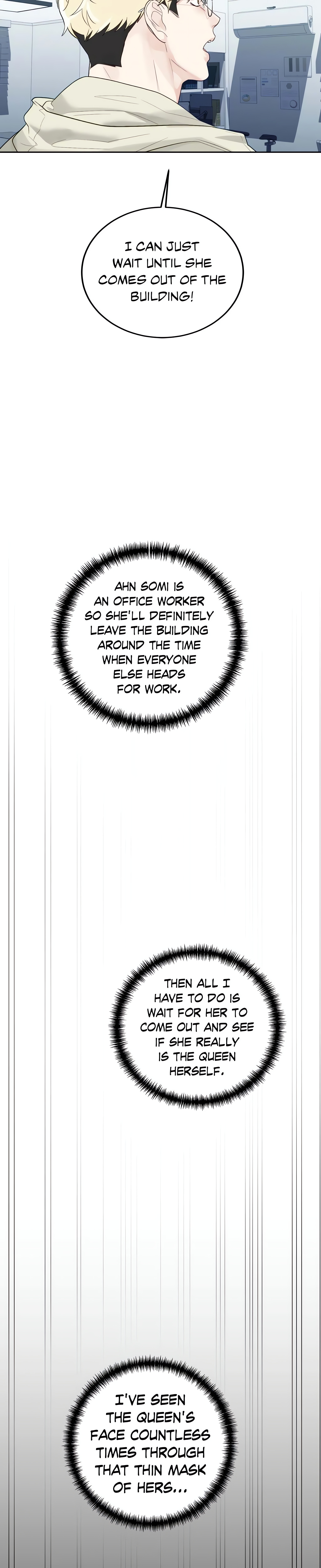 Playing With Karma (Official) Chapter 19 Page 29