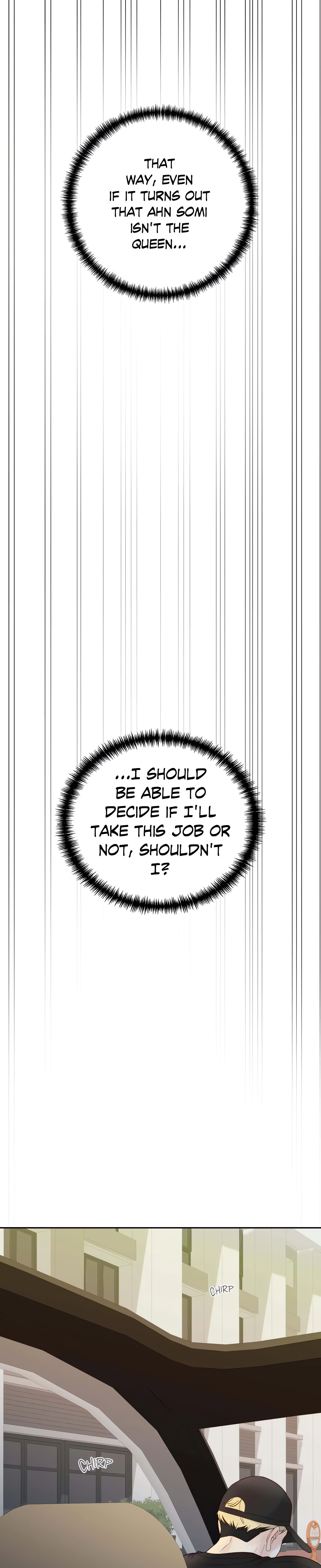 Playing With Karma (Official) Chapter 19 Page 31