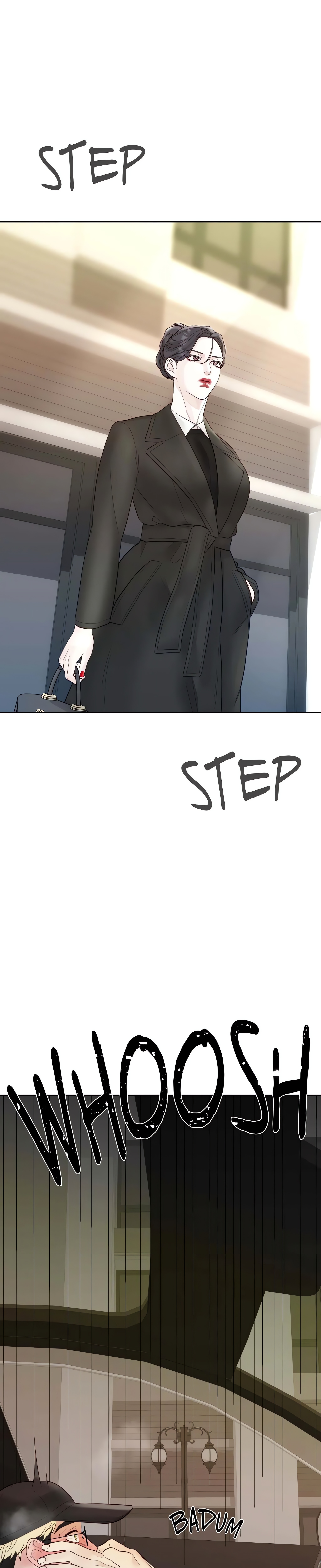 Playing With Karma (Official) Chapter 19 Page 33
