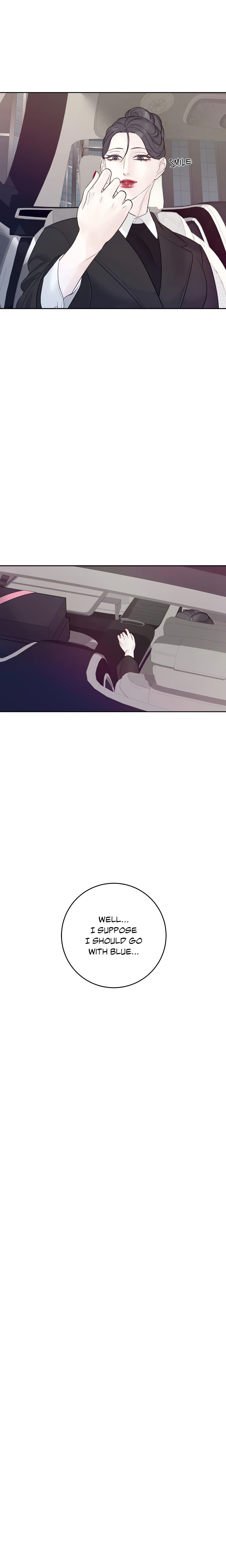 Playing With Karma (Official) Chapter 20 Page 2