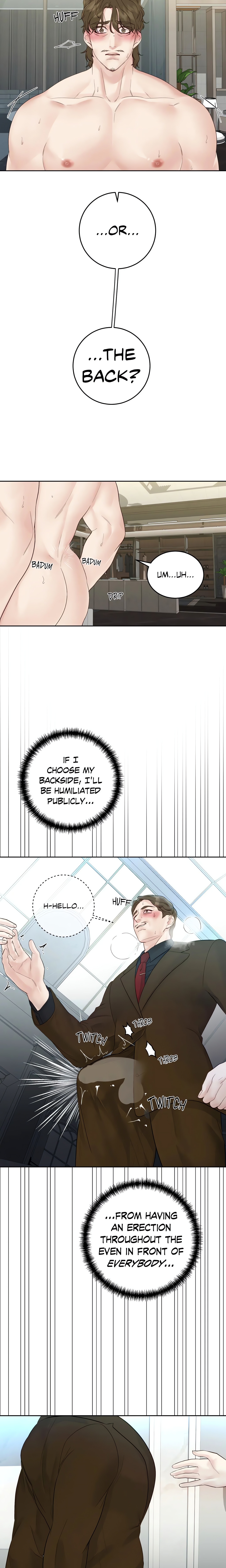 Playing With Karma (Official) Chapter 20 Page 10