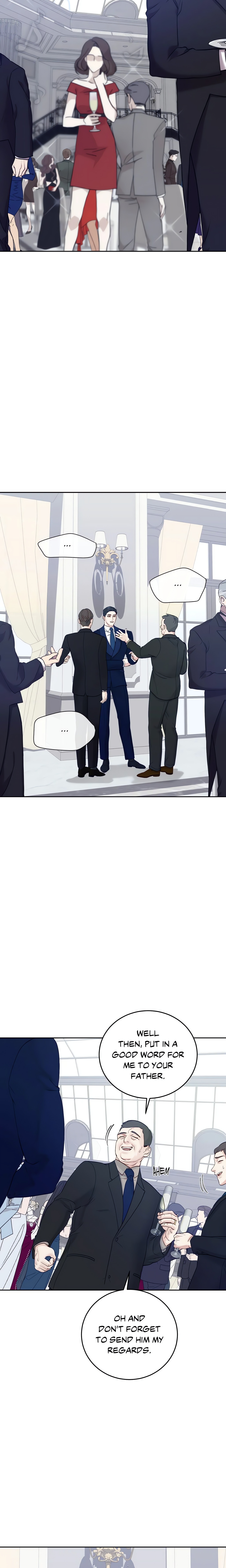 Playing With Karma (Official) Chapter 21 Page 13